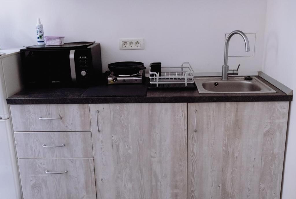 ☆ Bulevard Apartments ☆ Arad Ngoại thất bức ảnh