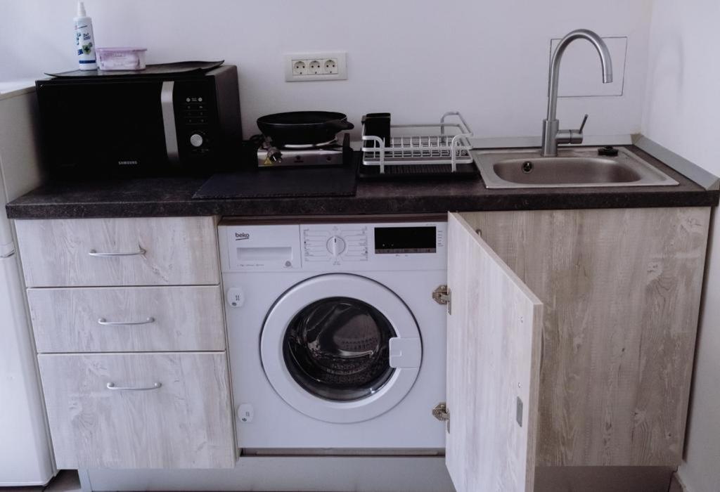 ☆ Bulevard Apartments ☆ Arad Ngoại thất bức ảnh